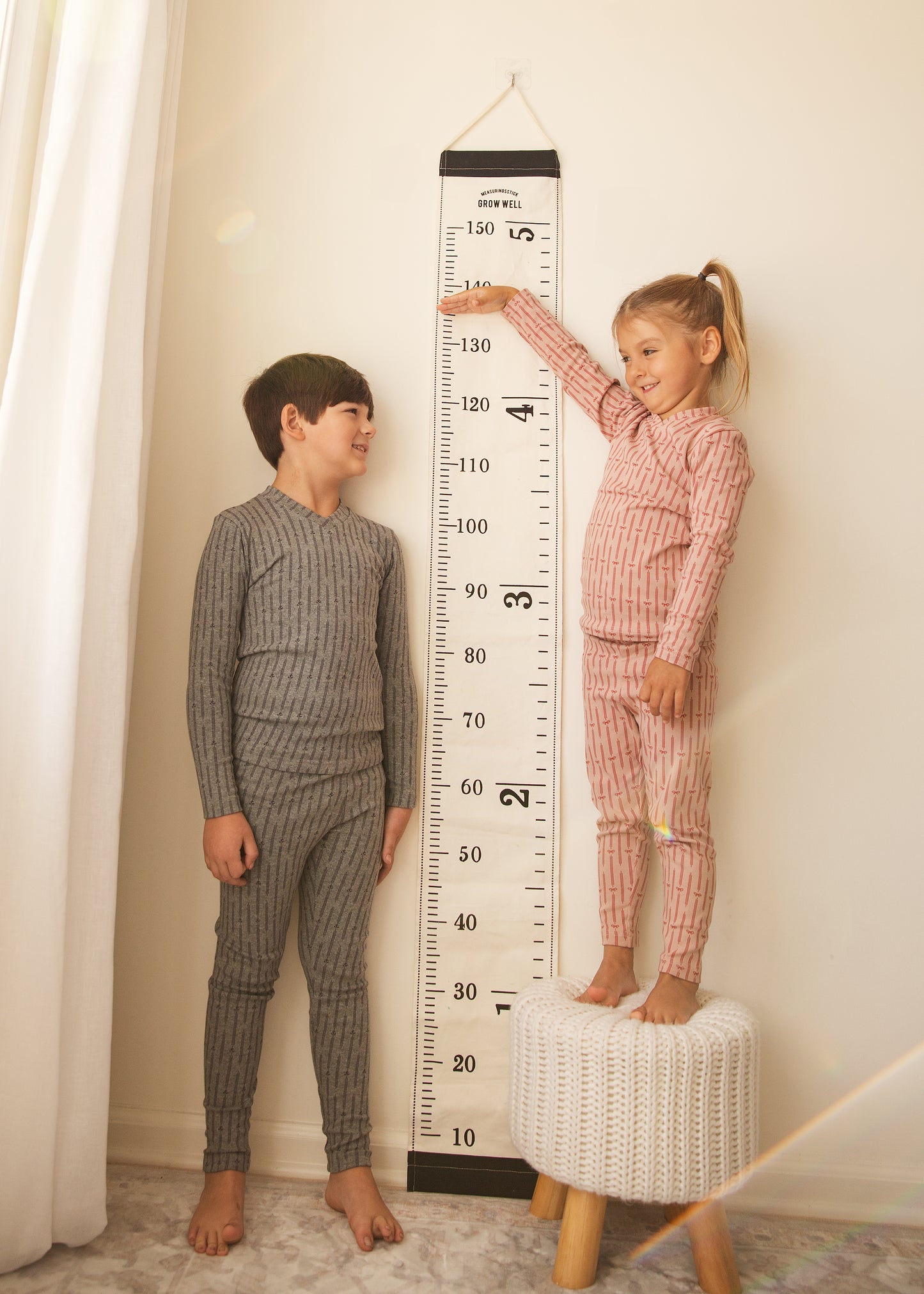 Sailer Slumber Pajamas