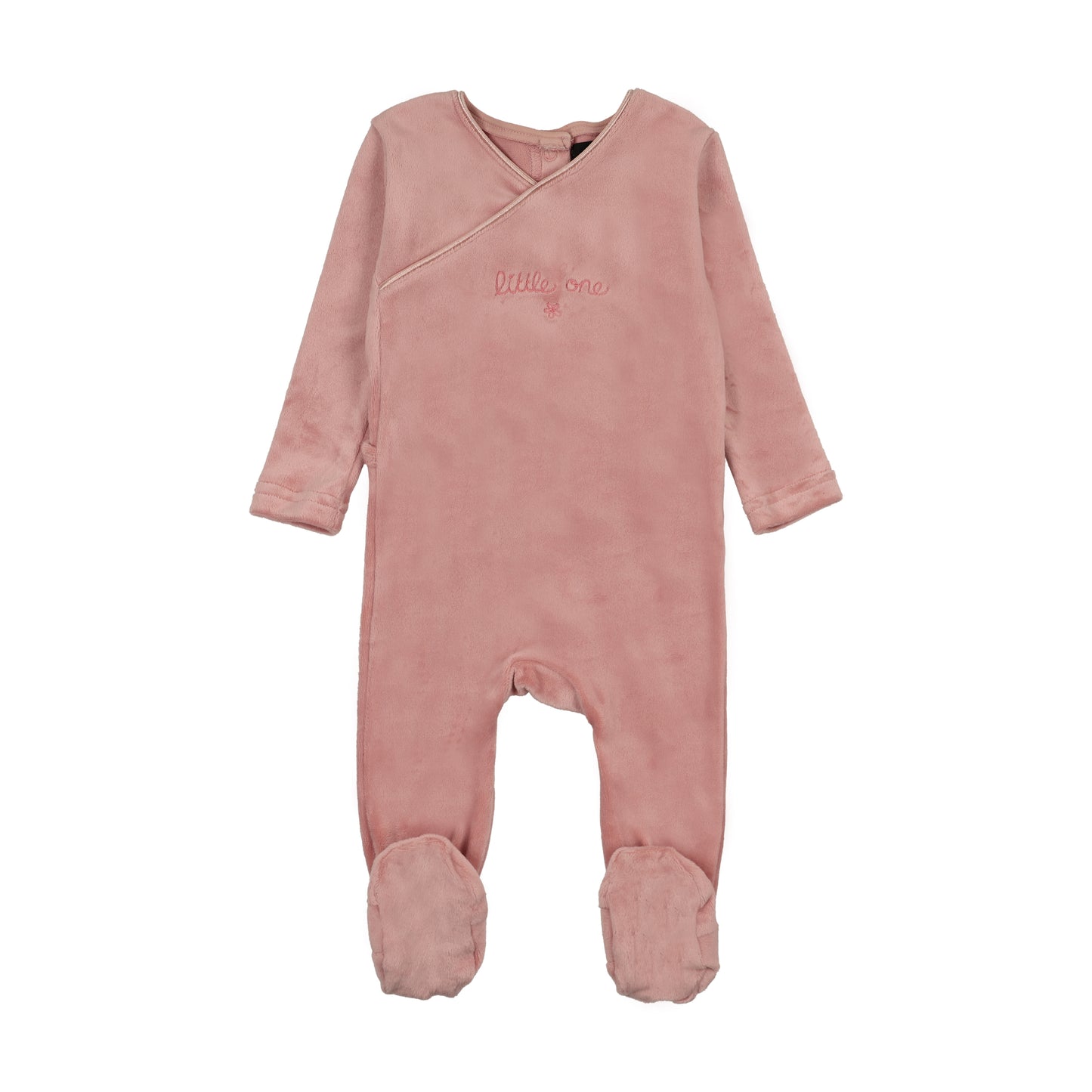 Blush Little one Stretchie