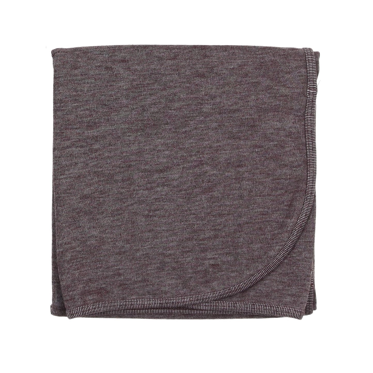 Purple stressed Blanket