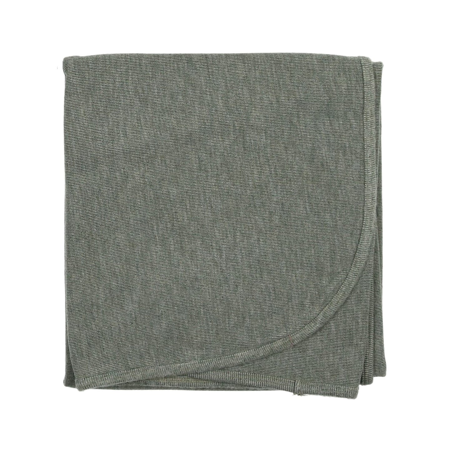 Green stressed Blanket