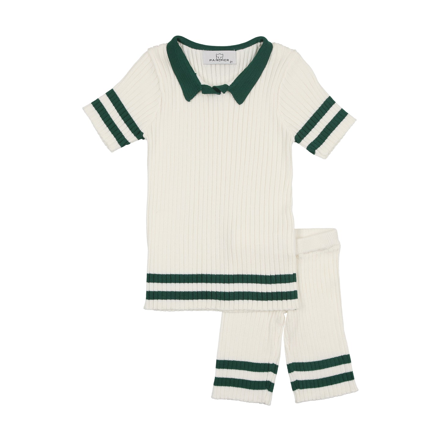 Supreme Green Set
