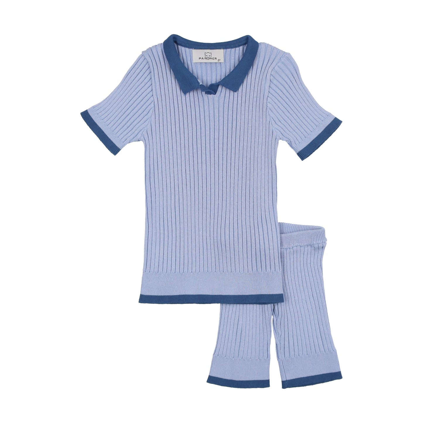 Royal Knit Set