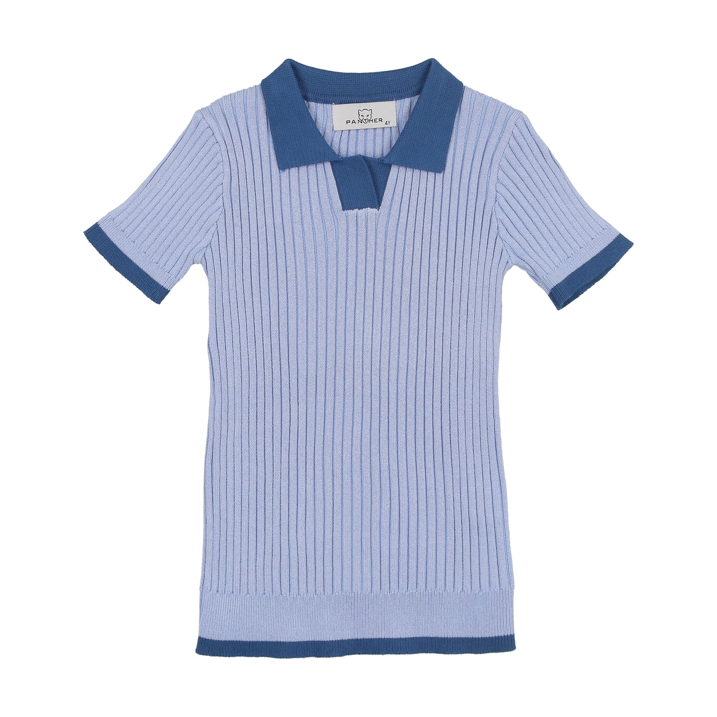 Royal Knit Top