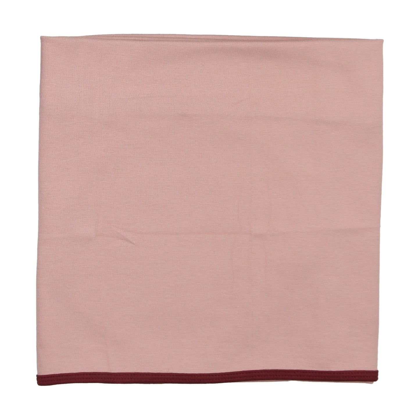 Pink Mini Pocket Blanket