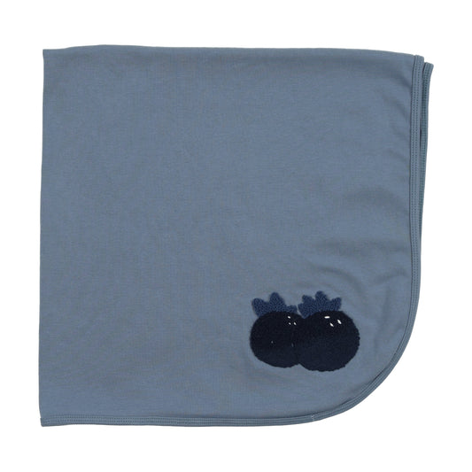 Blueberry Blanket