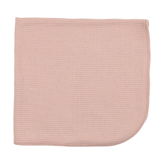 Pink flutter sleeve Blanket