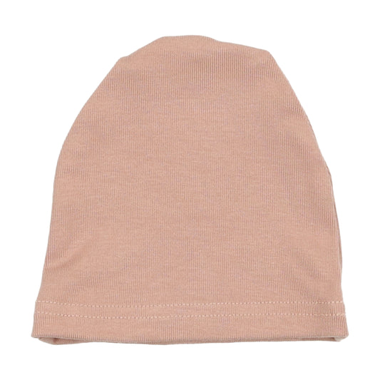 Pink Butterfly Beanie
