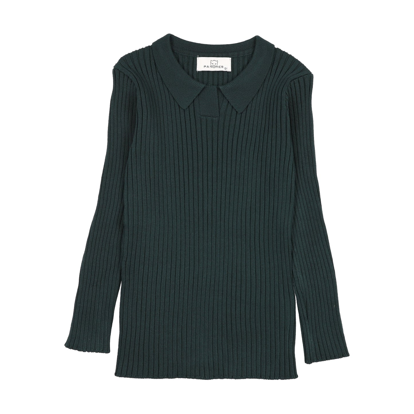 Forest Knit Top