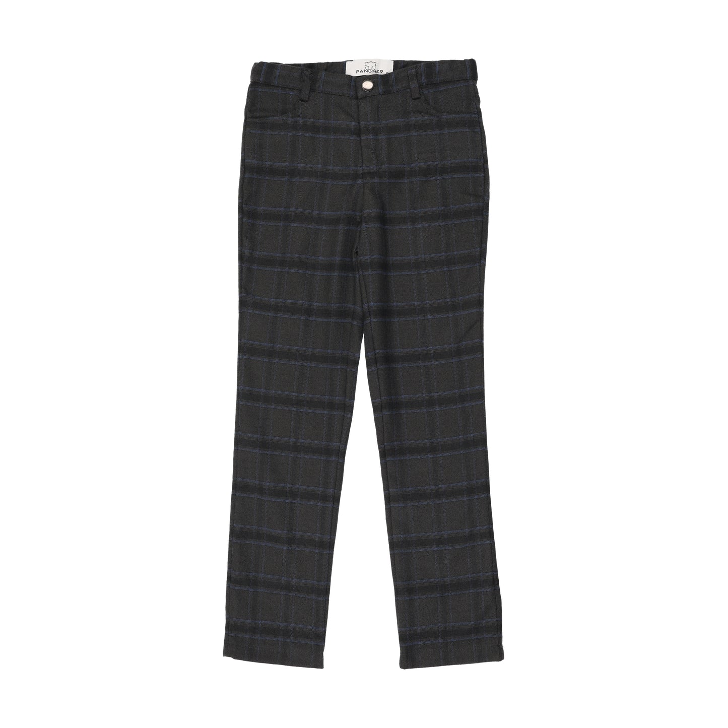 Midnight Checkered pants