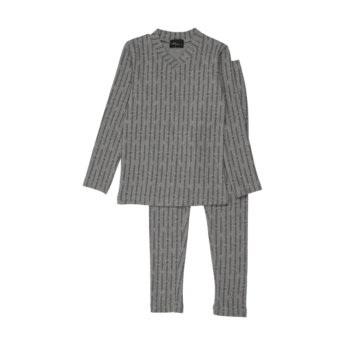 Sailer Slumber Pajamas