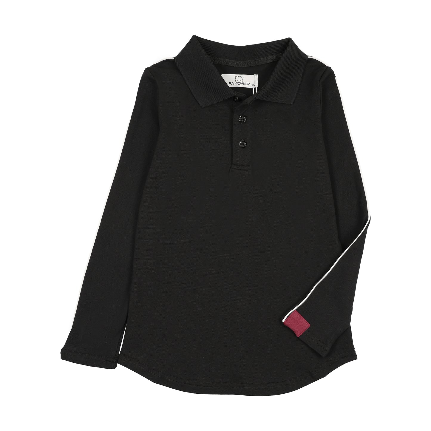 Black Polo