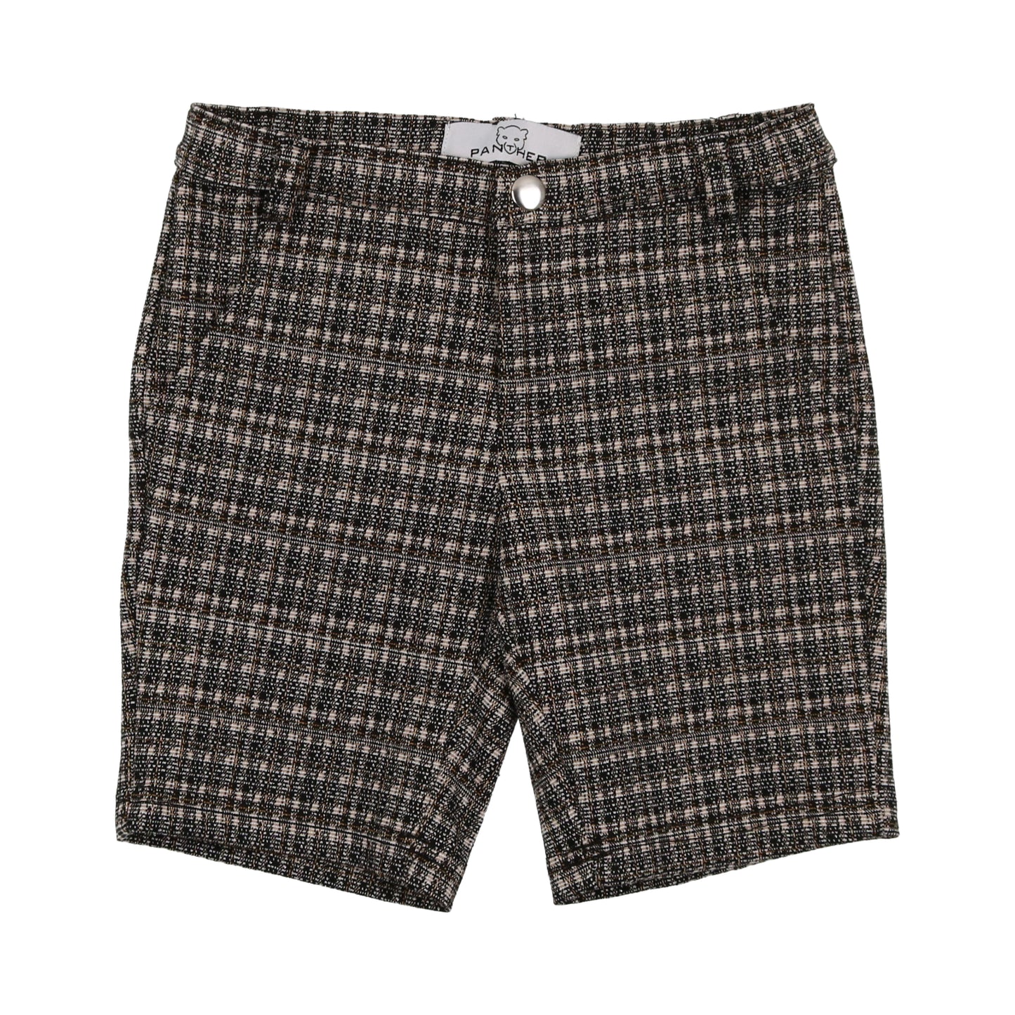 Textured Shorts