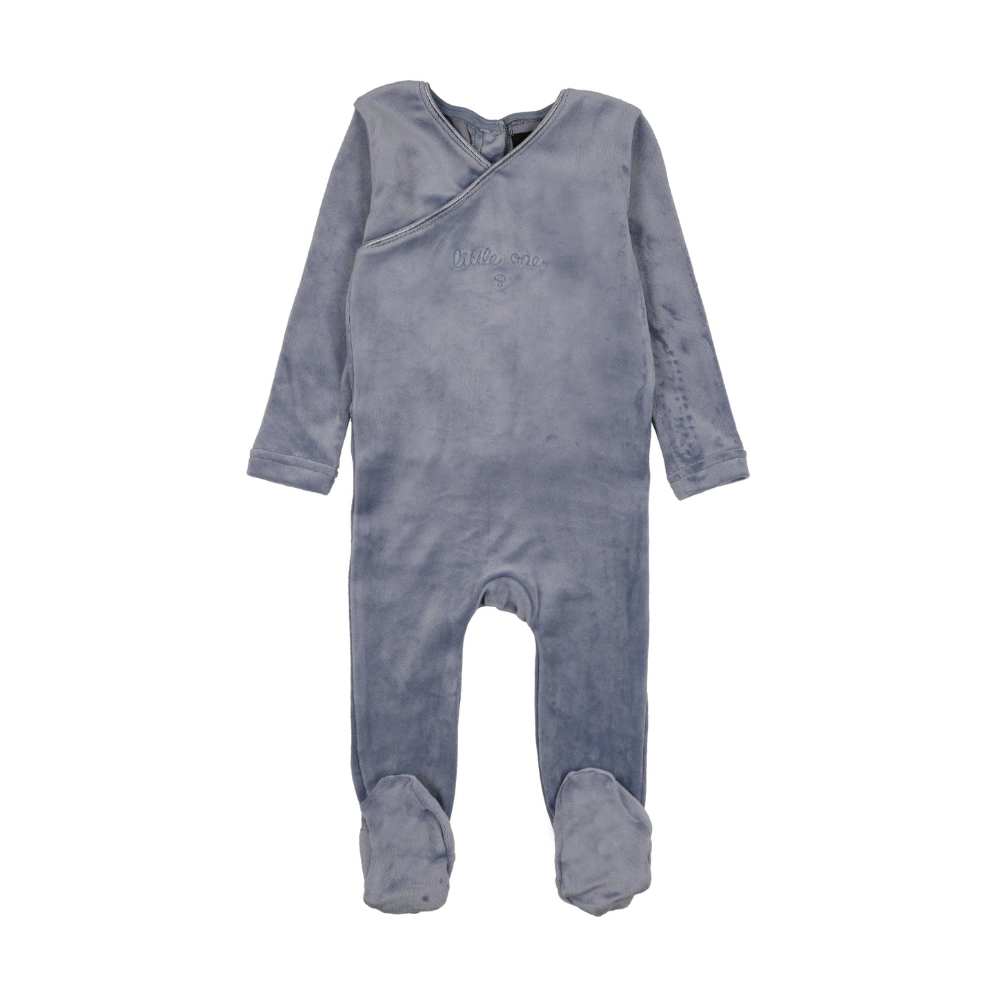 Blue little one Stretchie