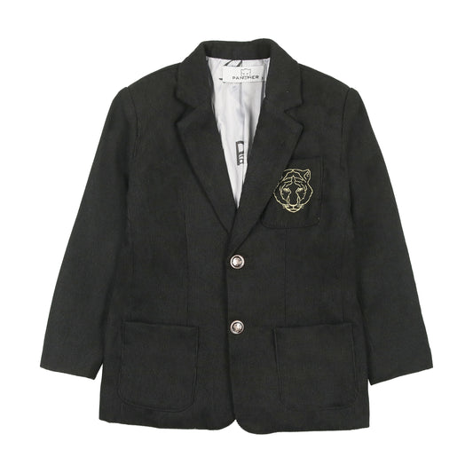 Boys corduroy blazer