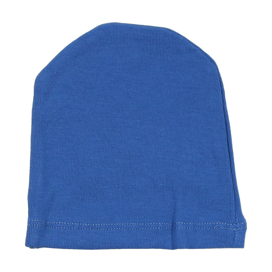 Royal Blue V neck hat