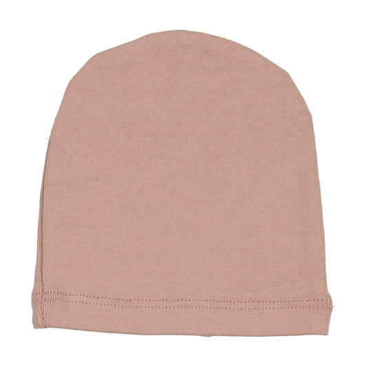 Rocking horse Mauve hat