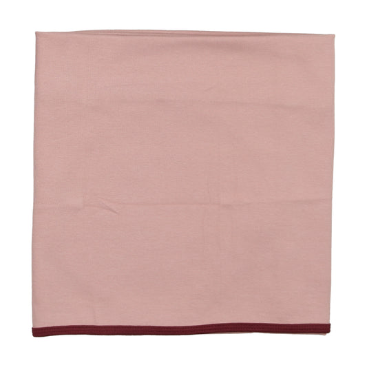 Pink Mini Pocket Blanket