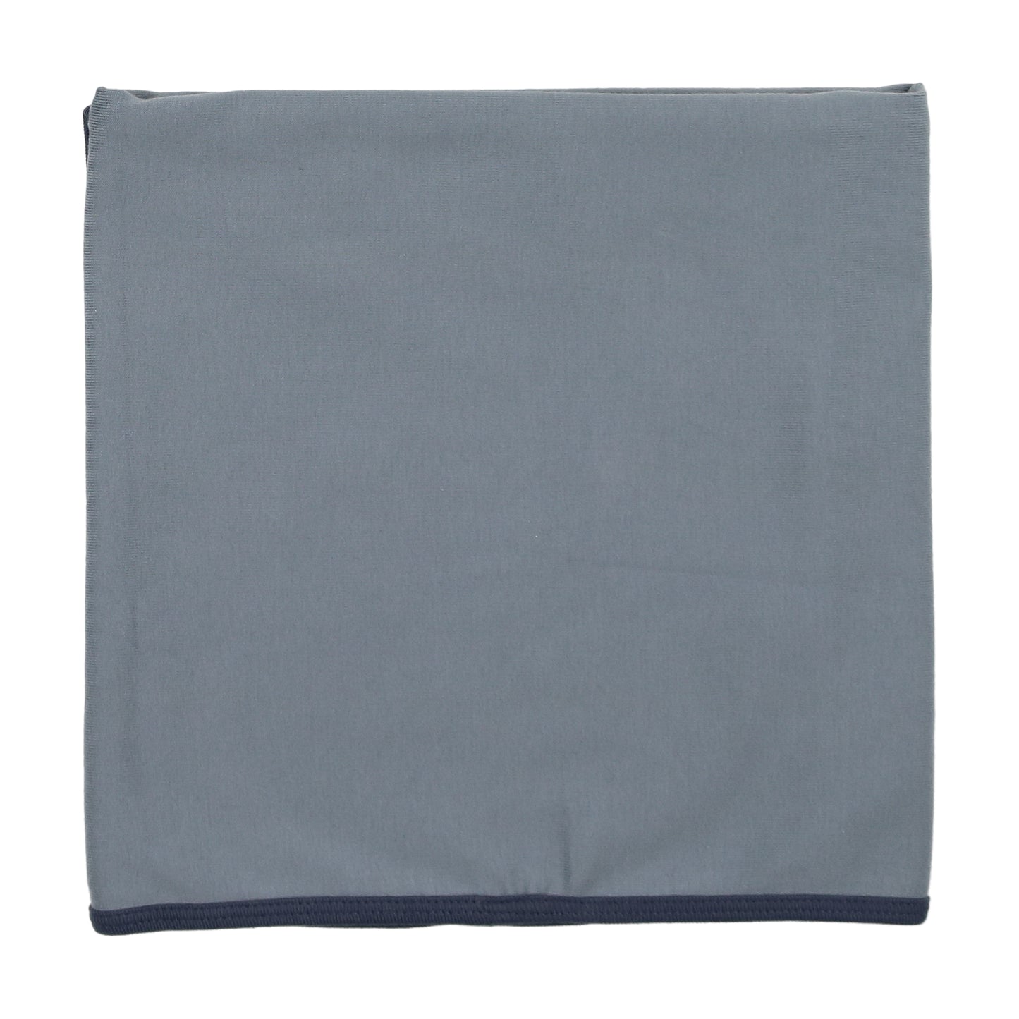 Blue Mini Pocket Blanket