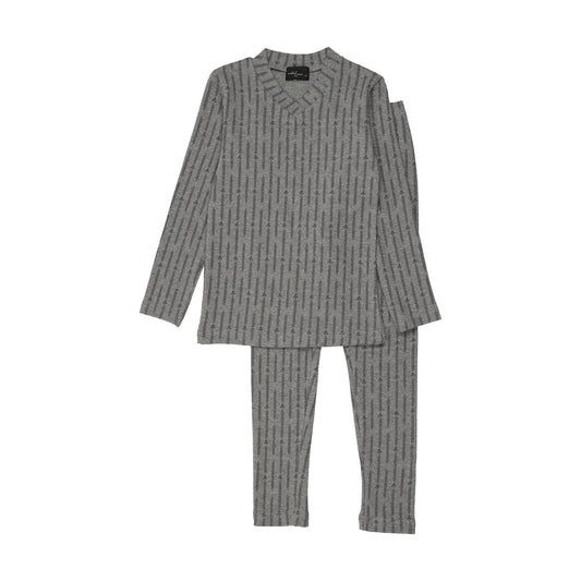 Sailer Slumber Pajamas