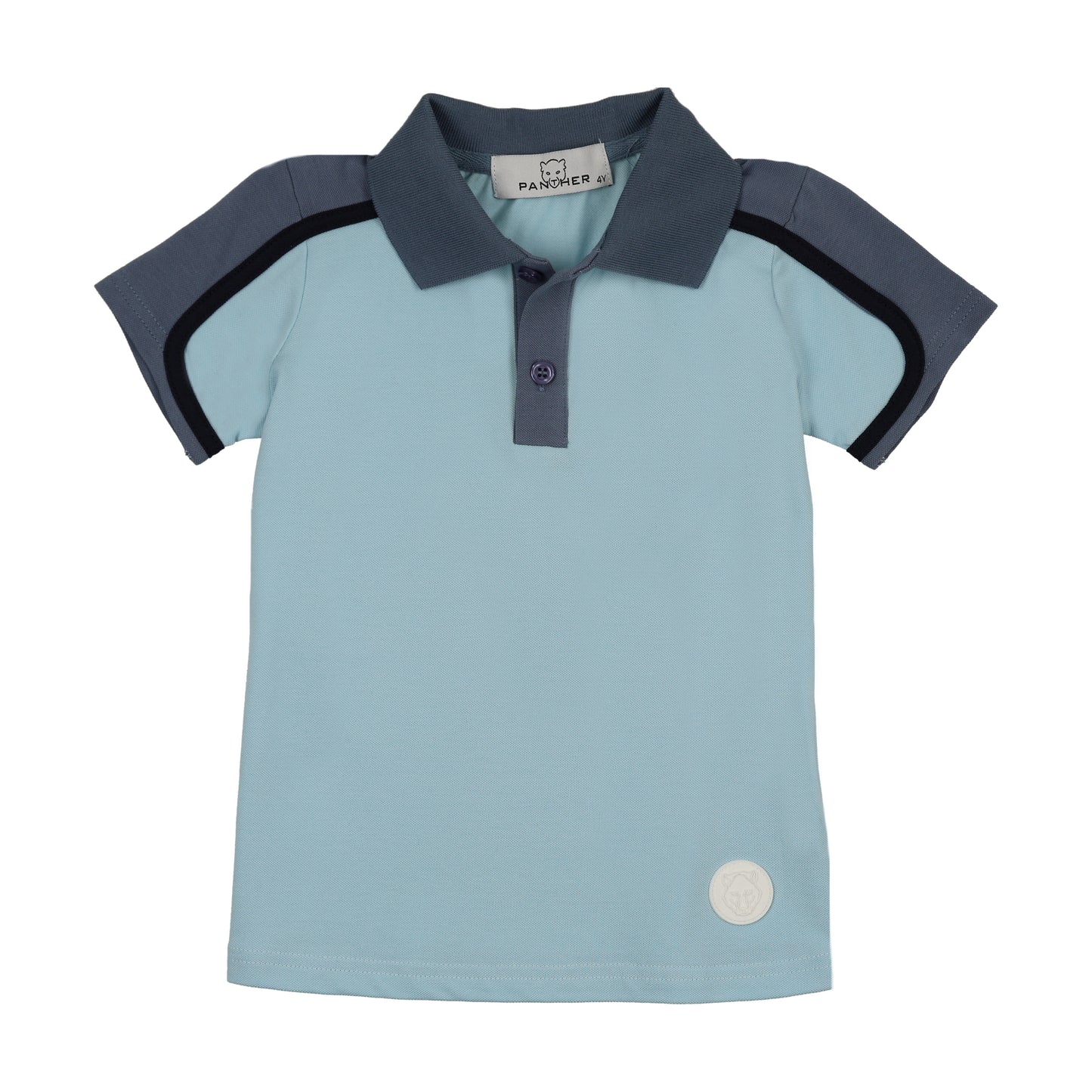 Polo River blue