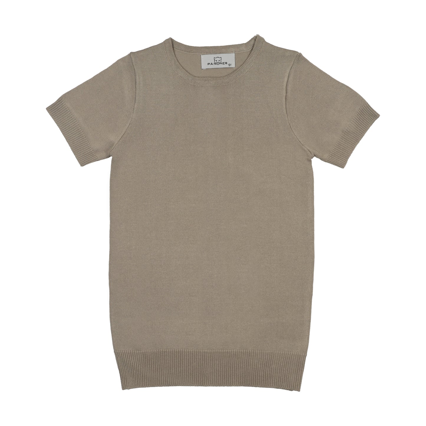 Sage knit Top