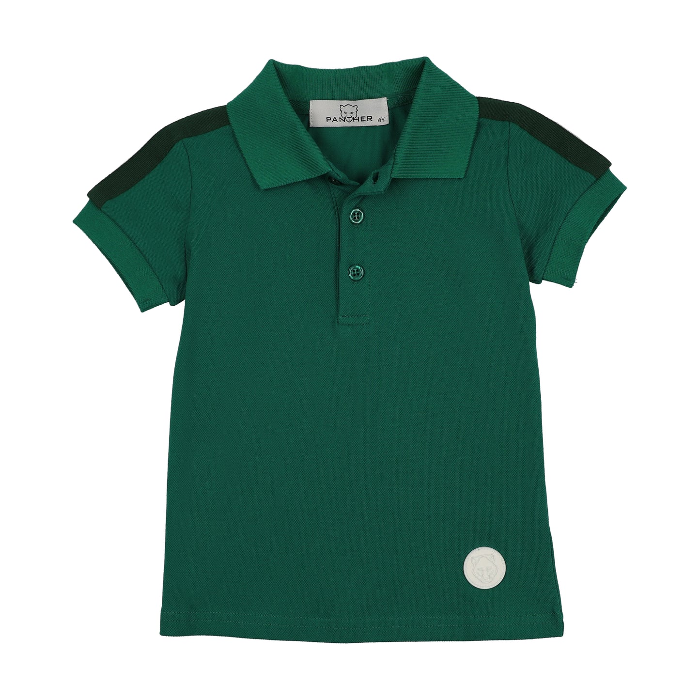 Polo Emerald Green